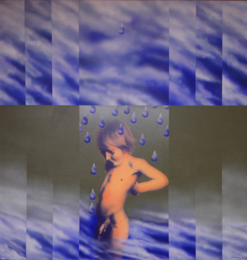 Ecologia – Bambino