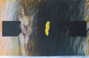 Figura e segni estranei